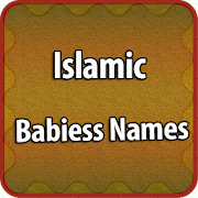 Islamic Babies Names  Icon