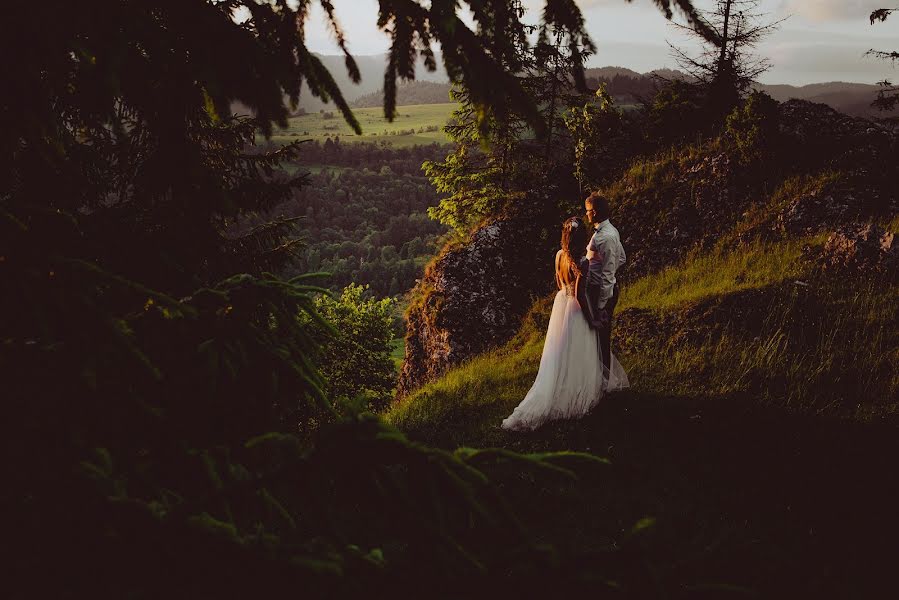 Wedding photographer Adam Molka (adammolka). Photo of 4 October 2017