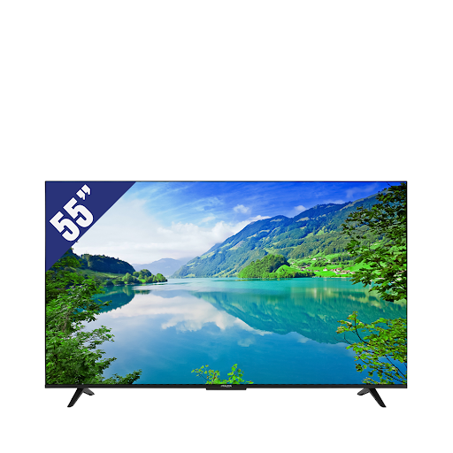 Google Tivi iFFalcon 4K 55 inch 55U62