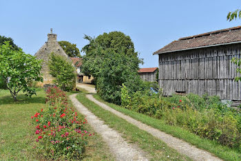 maison à La Chapelle-Aubareil (24)