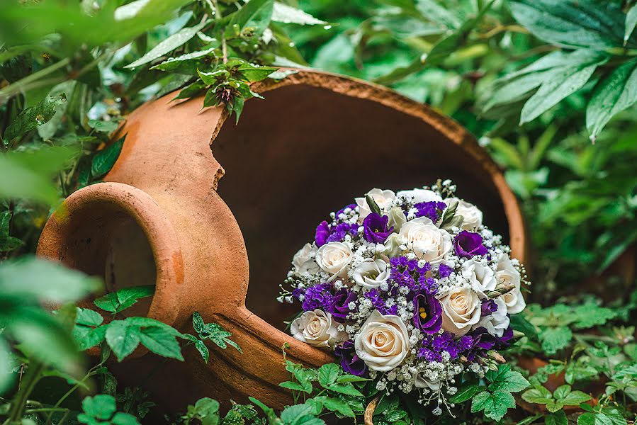 Fotógrafo de bodas Vilena Kharlamceva (vilenah). Foto del 30 de abril 2015