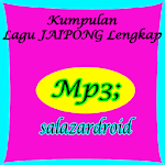 Cover Image of डाउनलोड Songs JAIPONG Complete Mp3; 1.0 APK