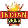 The Indian Grill Restaurant, Paharganj, Connaught Place (CP), New Delhi logo