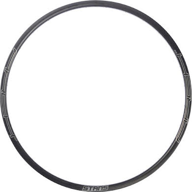 Stans No Tubes Arch CB7 27.5" Carbon Disc Rim