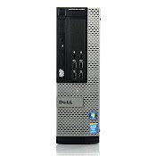 [Rẻ Vô Địch] Case Máy Tính Đê Ban Đồng Bộ Del Cpu I3 4130 - Ram 4Gb - Ssd 240Gb - Ssd 120Gb 95