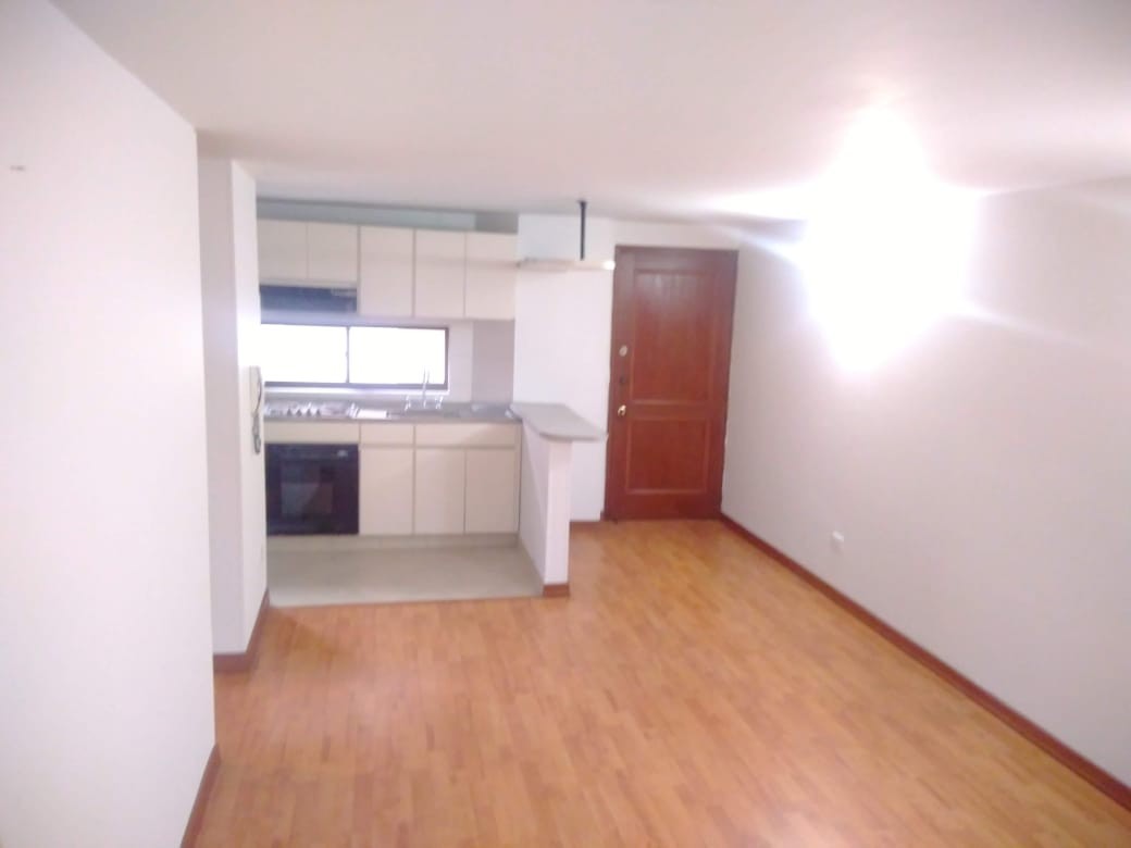 Apartaestudio En Venta - Chapinero Alto, Bogota