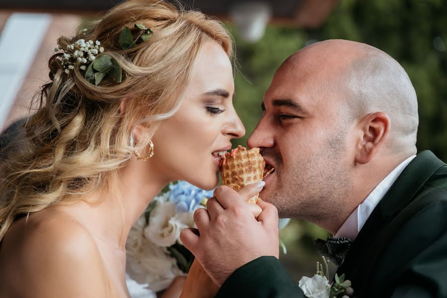 Wedding photographer Yani Yakov (yaniyakov). Photo of 9 October 2022