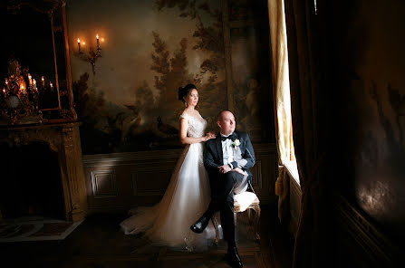 Svatební fotograf Oleg Saliy (elifestudios). Fotografie z 19.ledna 2019