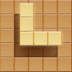 Cover Image of ダウンロード Wood Puzzle Block 1.0.0 APK