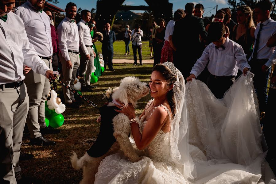 Wedding photographer Fabian Luar (fabianluar). Photo of 20 May 2022