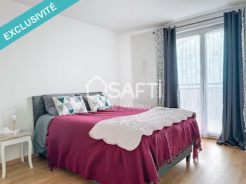 appartement à Saint-Loup-Cammas (31)