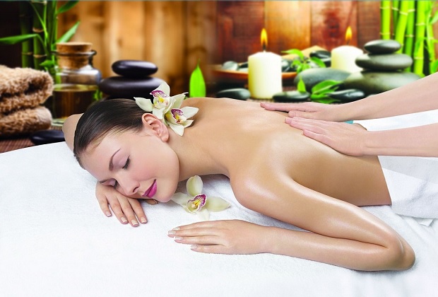 Địa điểm massage từ a đến z ở Bắc Ninh - Anrose Spa