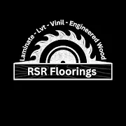 RSR Floorings Logo