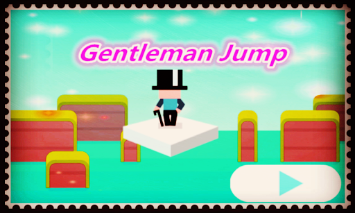 Gentleman Jump