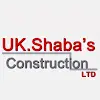 UK.Shaba's Construction Limited Logo