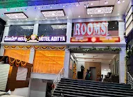 Hotel Adithya Nagarbhavi photo 1