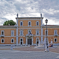 Segreti in piazza di 