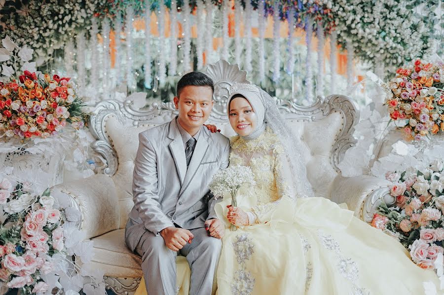 Wedding photographer Eflinsyach Siregar (siregar). Photo of 21 June 2020