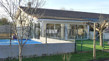 maison à Saint-Laurent-Médoc (33)