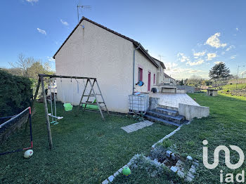 maison à Saint-Dizier (52)