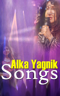Alka Yagnik all Songs - náhled