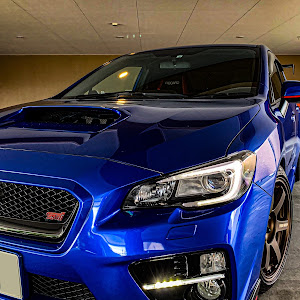 WRX STI