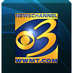 Cover Image of Herunterladen WWMT News 3 3.5.2 APK