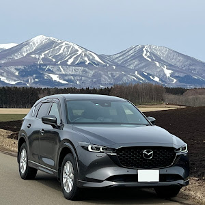 CX-5 KFEP