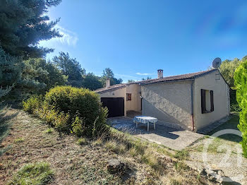 Loire. À Saint-Chamond, une maison bulle est mise en vente à 1,3