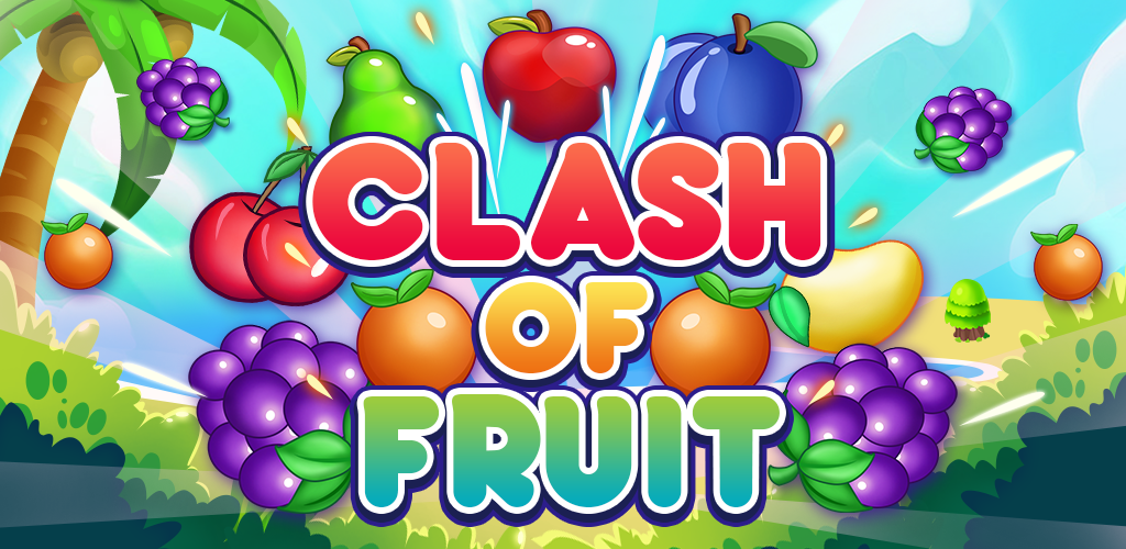 One fruit game