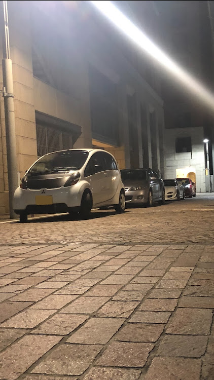 アイのアイ・イタリア街に関するカスタム事例の投稿画像1枚目
