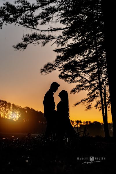 Fotógrafo de casamento Marcos Malechi (marcosmalechi). Foto de 21 de julho 2018