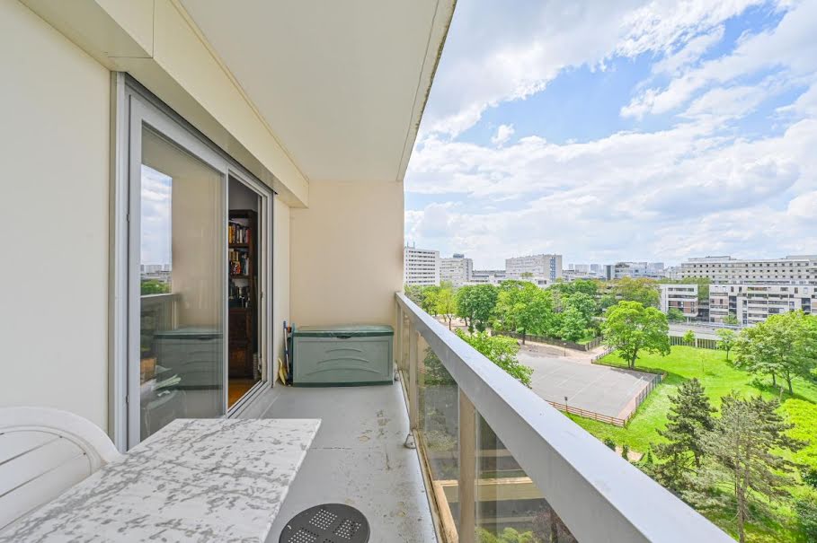 Vente appartement 4 pièces 80 m² à Paris 12ème (75012), 899 000 €