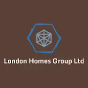 London Homes Group Ltd Logo