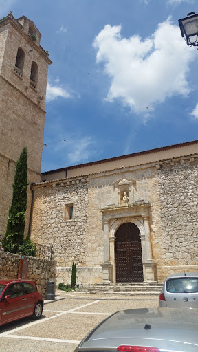 Iglesia de la Asunción