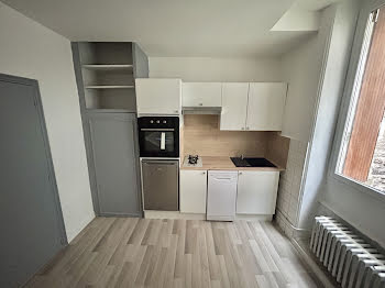 appartement à Saint-Etienne (42)