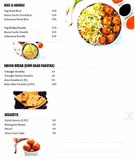 Meal Bowl menu 2