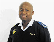 ON LEAVE: Chris Ngcobo was questioned about his qualifications.