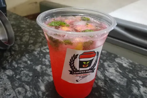 Watermelon Mojito