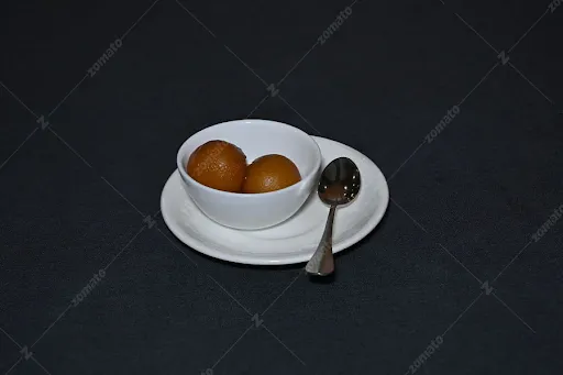 Gulab Jamun