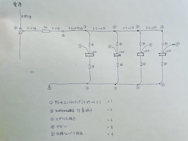 の投稿画像1枚目