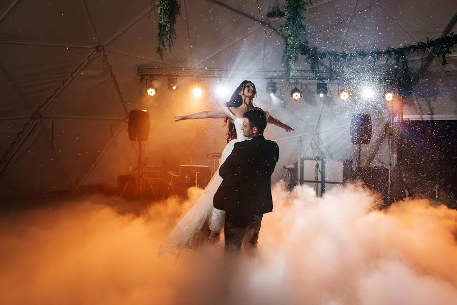 結婚式の写真家Sergey Fursov (fursovfamily)。2022 7月15日の写真