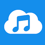Cover Image of Скачать Free MP3 Music Player by Supaslia 1.1 APK