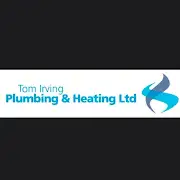 Tom Irving Plumbing And Heating Ltd Logo