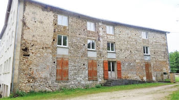 moulin à Charroux (86)