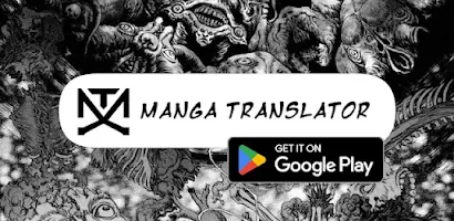 Free download Manga Translator APK for Android