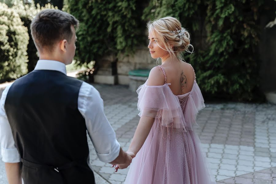 Fotografo di matrimoni Ihor Timankov (timankov). Foto del 20 maggio 2019