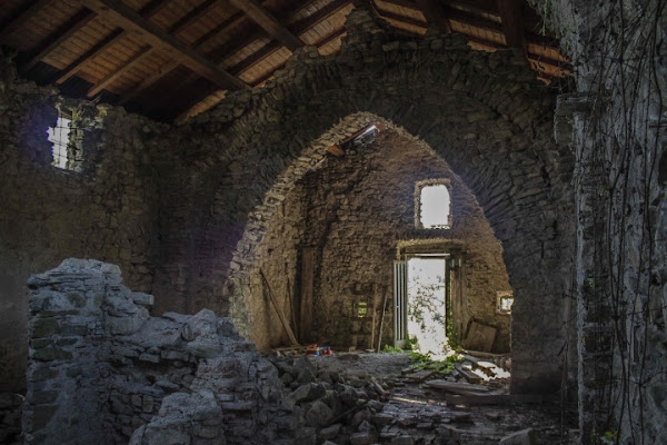 Oratorio San Rocco di Cristian Polloni