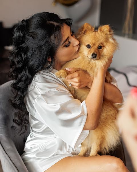 Fotógrafo de casamento Irina Brumm (si-studio). Foto de 24 de junho 2023