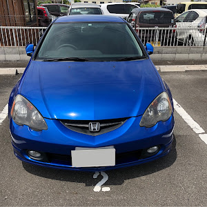 インテグラ DC5